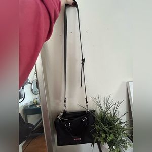 Cross body Rebecca minkoff bag